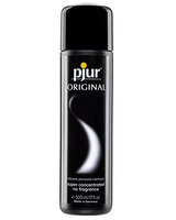 pjur ORIGINAL Lubricant -Silicone Based - 500 ml (136 €/L) - Click Image to Close