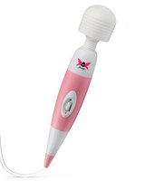 FAIRY PIXEY Massage Wand - Click Image to Close