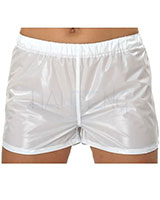 PVC Hot Pants - Sizes for Ladies and Gents